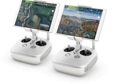DJI Lightbridge 2 Full HD Video Downlink with OSD and Control