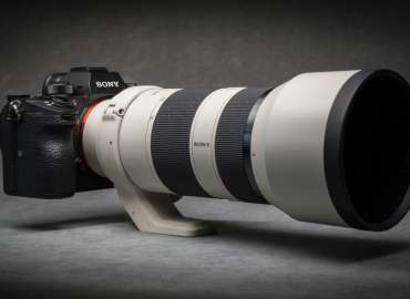 sony alpha7r 3